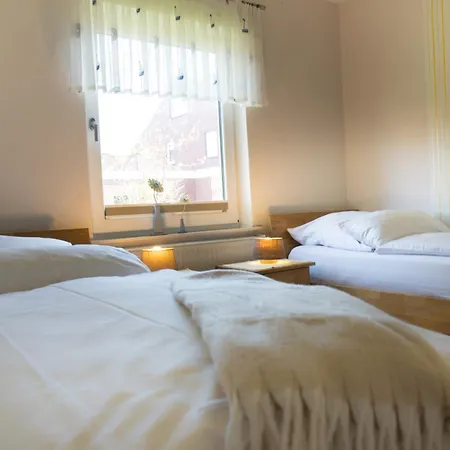6 Apartman