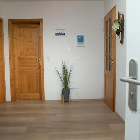 6 Apartman