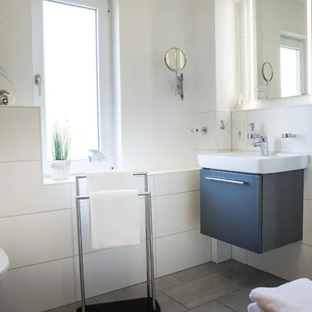 6 Apartman